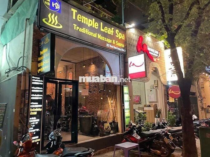 🔥 CHO THUÊ NHÀ MẶT TIỀN THÁI VĂN LUNG, QUẬN 1|8x40m|1.280m²|VỊ TRÍ ĐẸP