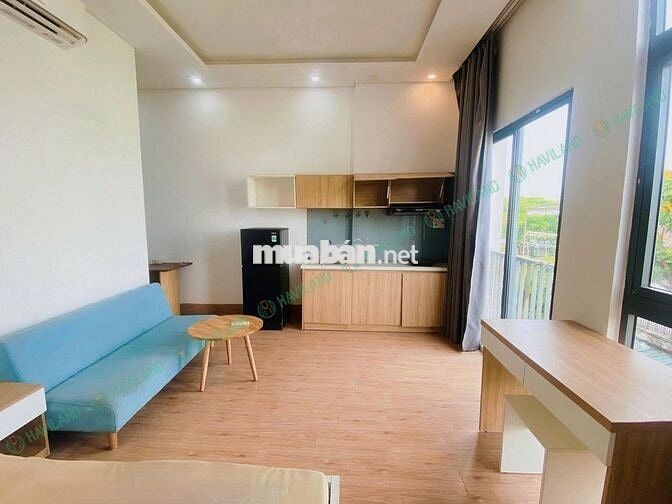 🔥 STUDIO FULL NỘI THẤT CHỈ 4.3TR – SỐ LƯỢNG CÓ HẠN! 🔥