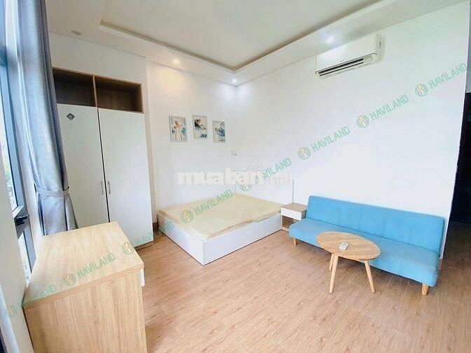 🔥 STUDIO FULL NỘI THẤT CHỈ 4.3TR – SỐ LƯỢNG CÓ HẠN! 🔥