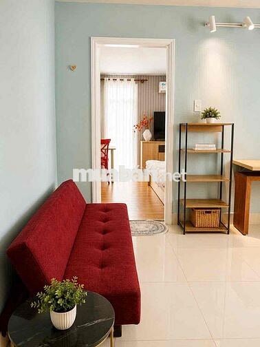 Căn Hộ Chung Cư Cadif View đẹp