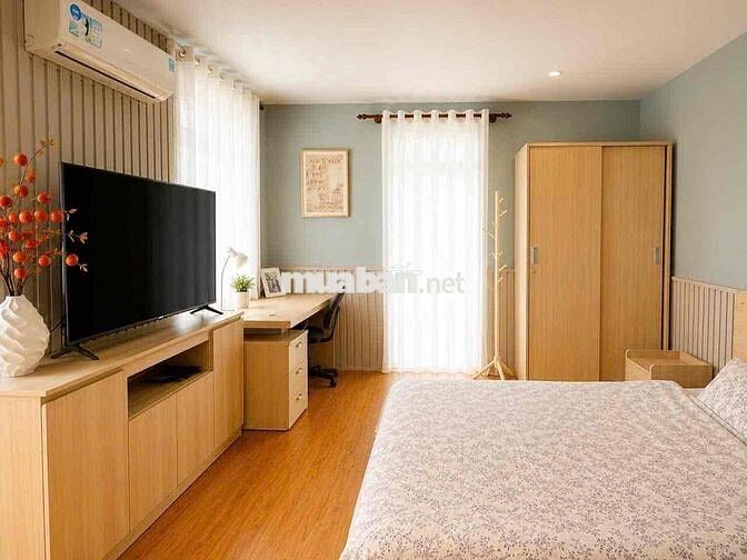 Căn Hộ Chung Cư Cadif View đẹp