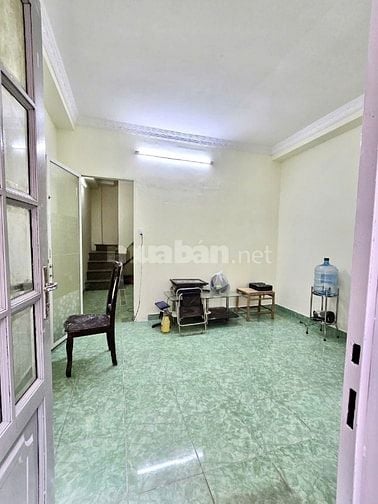 *NHÀ NGAY CHỢ TÂN BÌNH* 3 tầng, chính chủ SHR, tiện mua bán cho thuê