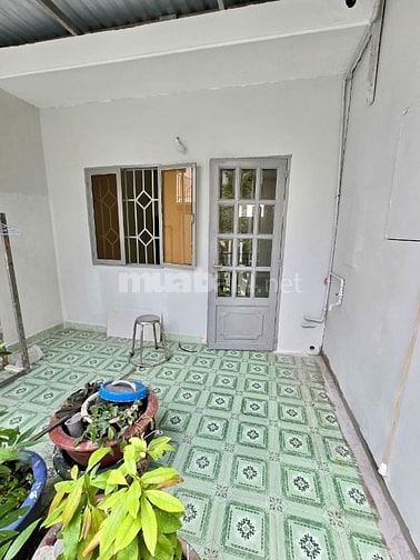 *NHÀ NGAY CHỢ TÂN BÌNH* 3 tầng, chính chủ SHR, tiện mua bán cho thuê