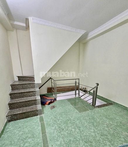 *NHÀ NGAY CHỢ TÂN BÌNH* 3 tầng, chính chủ SHR, tiện mua bán cho thuê