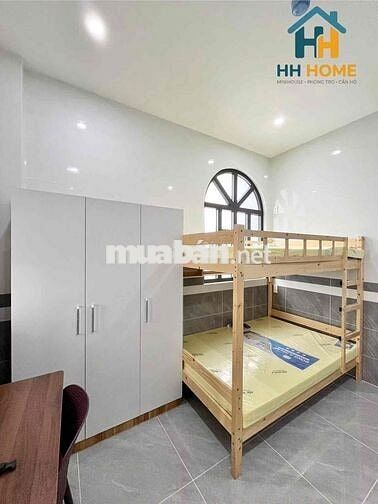 Phòng studio Full Nội Thất KDC Hồng Loan 6A