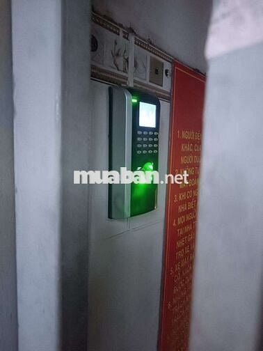 phòng trọ giá rẻ 1,7 triệu, quận 12 