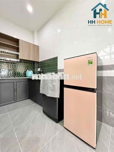 Phòng studio Full Nội Thất KDC Hồng Loan 6A