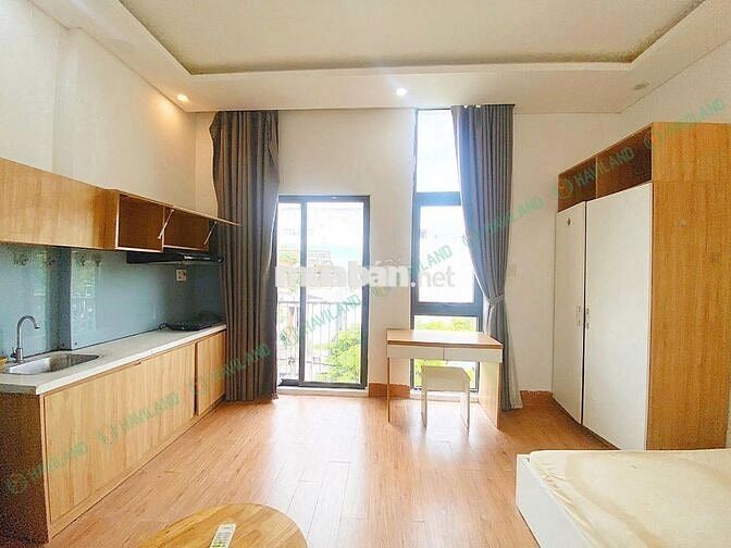 🔥 STUDIO FULL NỘI THẤT CHỈ 4.3TR – SỐ LƯỢNG CÓ HẠN! 🔥