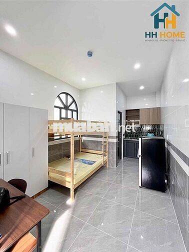 Phòng studio Full Nội Thất KDC Hồng Loan 6A