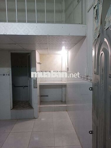 phòng trọ giá rẻ 1,7 triệu, quận 12 