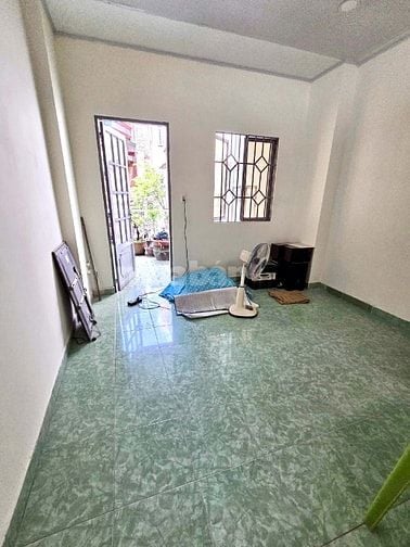 *NHÀ NGAY CHỢ TÂN BÌNH* 3 tầng, chính chủ SHR, tiện mua bán cho thuê