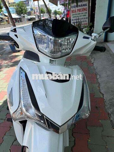 Honda Future Led 2020 Trắng