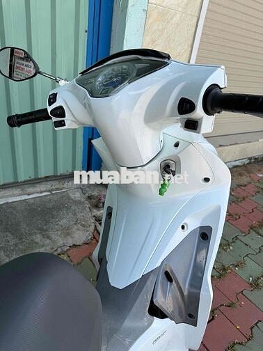 Honda Future Led 2020 Trắng