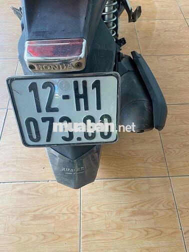 bán xe Honda Airblade xe đep máy êm ru