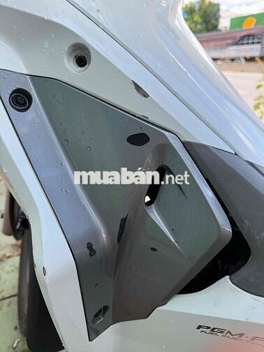Honda Future Led 2020 Trắng