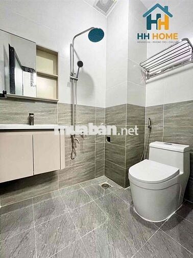 Phòng studio Full Nội Thất KDC Hồng Loan 6A