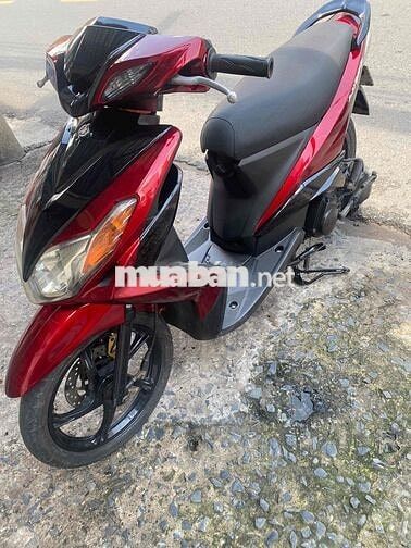 Yamaha Luvias 2011 zin đẹp bstp bs66 bảo hành