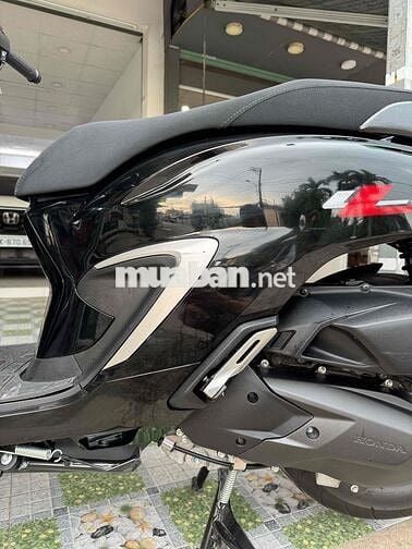 Honda Stylo 160 CBS 2026 Đen bóng 2000 km