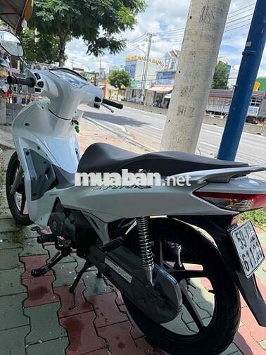 Honda Future Led 2020 Trắng