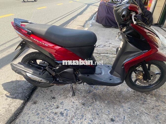 Yamaha Luvias 2011 zin đẹp bstp bs66 bảo hành
