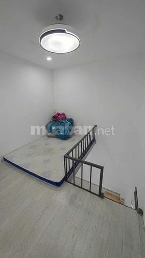 Ngân hàng Thanh lý căn trọ giá 1,23 tỉ KCN Vĩnh Lộc, gần Aeon Tân Phú