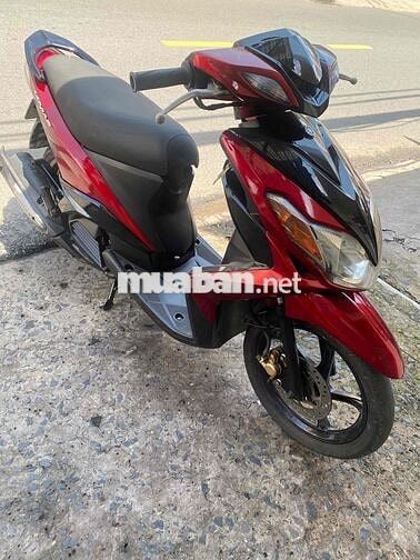 Yamaha Luvias 2011 zin đẹp bstp bs66 bảo hành