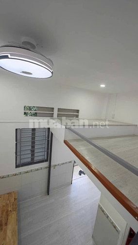 Ngân hàng Thanh lý căn trọ giá 1,23 tỉ KCN Vĩnh Lộc, gần Aeon Tân Phú