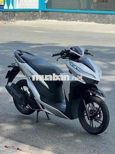 Honda Vario 150 2020 Bạc poscher chính chủ