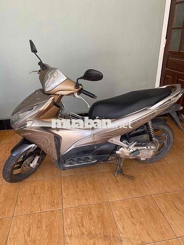 bán xe Honda Airblade xe đep máy êm ru