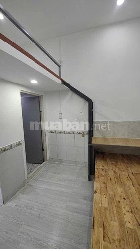 Ngân hàng Thanh lý căn trọ giá 1,23 tỉ KCN Vĩnh Lộc, gần Aeon Tân Phú