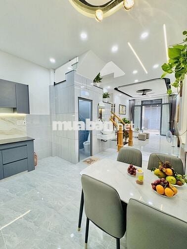 NHÀ ĐẸP LÊ ĐÌNH CẨN – NGAY TỈNH LỘ 10, SÁT KHU TÊN LỬA