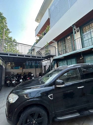 Ngân hàng Thanh lý căn trọ giá 1,23 tỉ KCN Vĩnh Lộc, gần Aeon Tân Phú