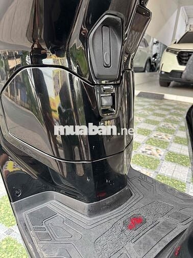 Honda Stylo 160 CBS 2026 Đen bóng 2000 km