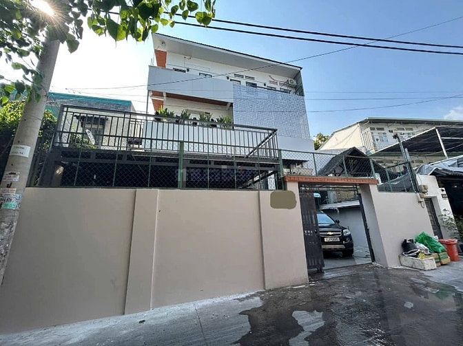 Ngân hàng Thanh lý căn trọ giá 1,23 tỉ KCN Vĩnh Lộc, gần Aeon Tân Phú