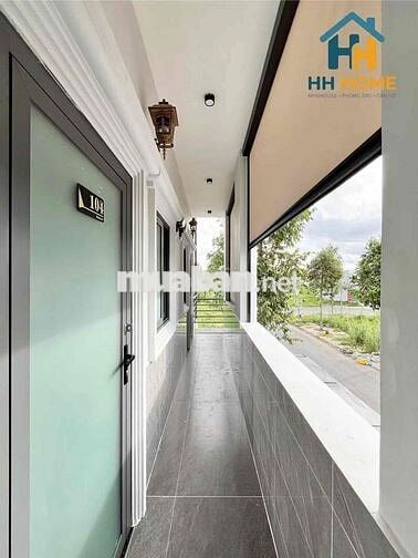 Phòng studio Full Nội Thất KDC Hồng Loan 6A