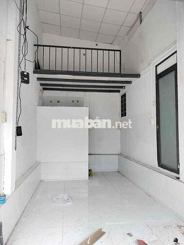 Cho thuê mặt  bằng.     tiềnĐường dương quảng hàm  p6 gò vấp  gần công