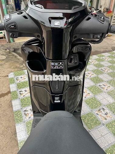 Honda Stylo 160 CBS 2026 Đen bóng 2000 km