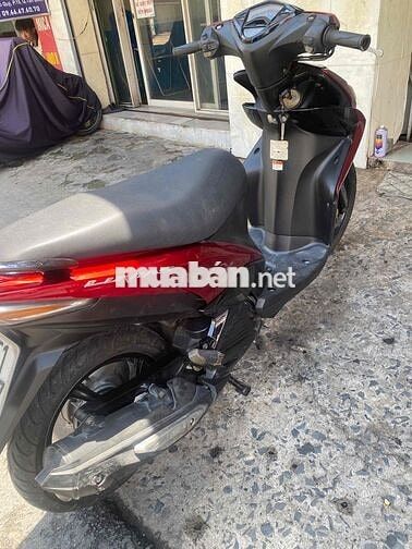 Yamaha Luvias 2011 zin đẹp bstp bs66 bảo hành