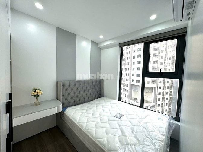 Cho thuê Căn hộ FLC 36 Phạm Hùng 100m² 3 ngủ 2 wc full nội thất 16 tr 