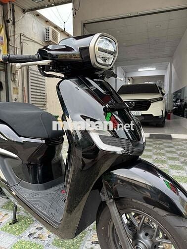 Honda Stylo 160 CBS 2026 Đen bóng 2000 km