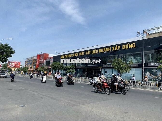 Cho thuê 140 đường Nguyễn Oanh, Phường 7, Quận Gò Vấp, Hồ Chí Minh