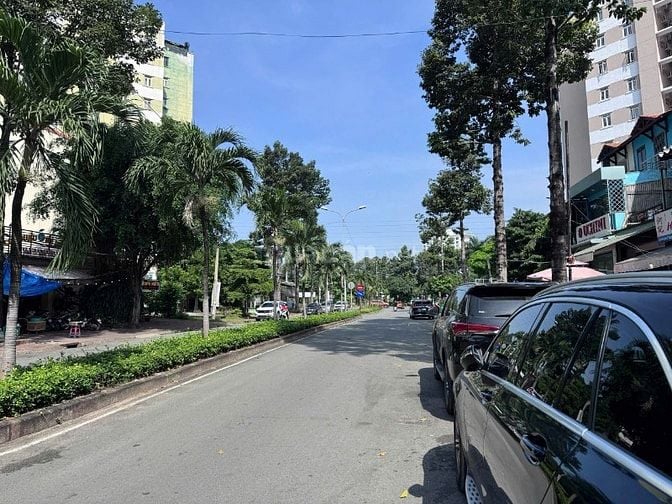 Sản phẩm duy nhất còn bán mặt tiền Nguyễn Quý Đức 5x20m HĐT sẵn 42tr.