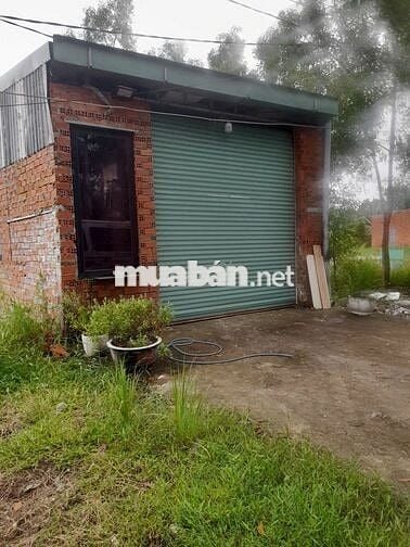 Chính Chủ Cần Bán Gấp Đất Mặt Tiền Giồng Lớn, Mỹ Hạnh Nam, Long An