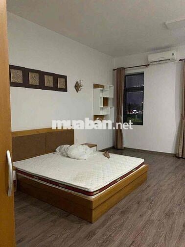 013 CHO THUÊ NHÀ ĐẸP 3 TẦNG 4PN – FULL NỘI THẤT HIỆN ĐẠI