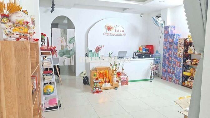 MẶT BẰNG HOẶC PHÒNG TRỌ CÓ HẦM XE
