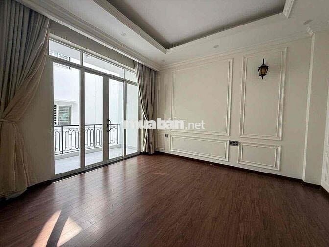 Cho Thuê Biệt Thự Phú Hoà I Thủ Dầu Bình Dương