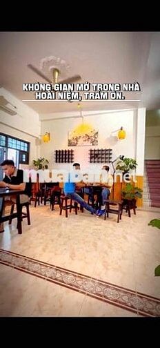 TUYỂN PHA CHẾ QUÁN CAFFE - HỢP TÁC LÂU DÀI