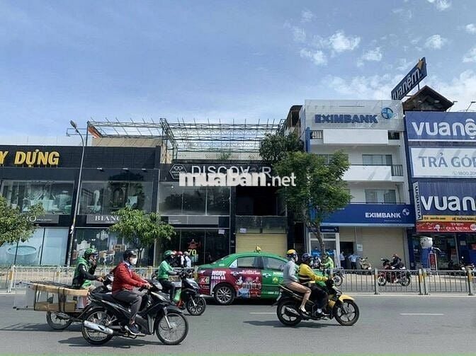 Cho thuê 140 đường Nguyễn Oanh, Phường 7, Quận Gò Vấp, Hồ Chí Minh