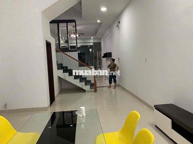 013 CHO THUÊ NHÀ ĐẸP 3 TẦNG 4PN – FULL NỘI THẤT HIỆN ĐẠI