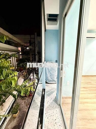 Nhà Căn Góc Bùi Đình Tuý Bình Thạnh - 36m2 4x9m - 2PN - Hoàn Công 4.x